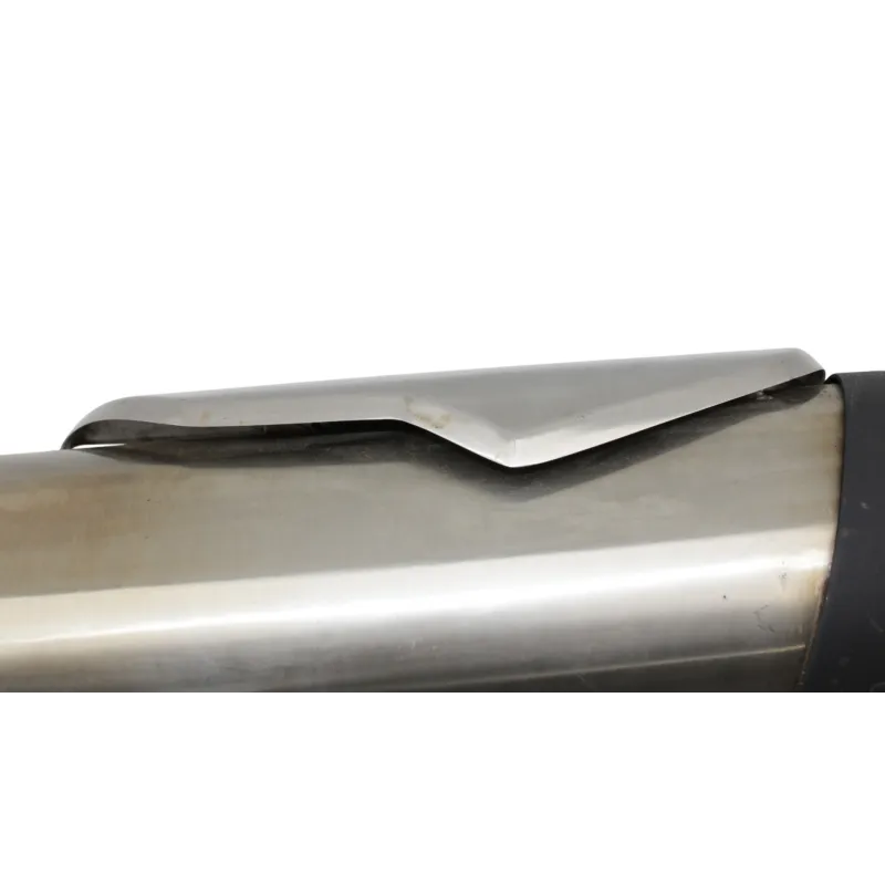 Silencieux (echappement) TRIUMPH TIGER 1050 SPORT 2013 - 2015