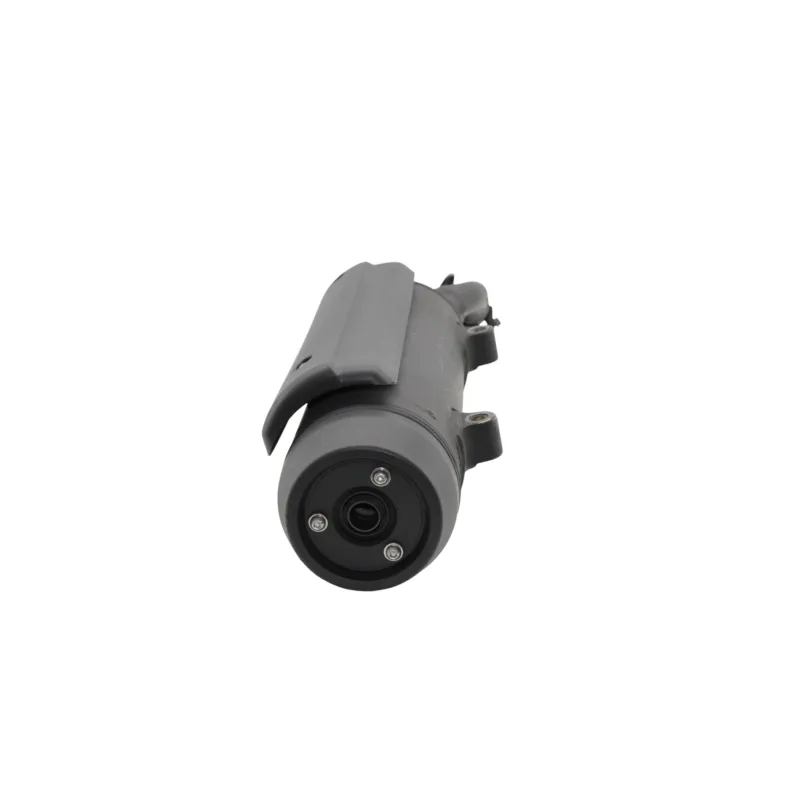 Silencieux (echappement) YAMAHA YPR 125 XMAX 2014 - 2016