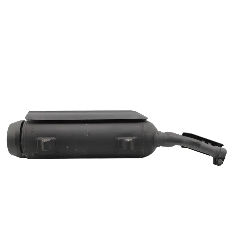 Silencieux (echappement) YAMAHA YPR 125 XMAX 2014 - 2016
