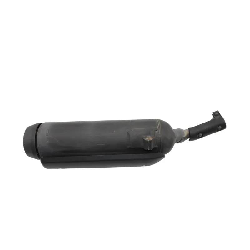 Silencieux (echappement) YAMAHA YPR 125 XMAX 2014 - 2016