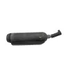 Silencieux (echappement) YAMAHA YPR 125 XMAX 2014 - 2016