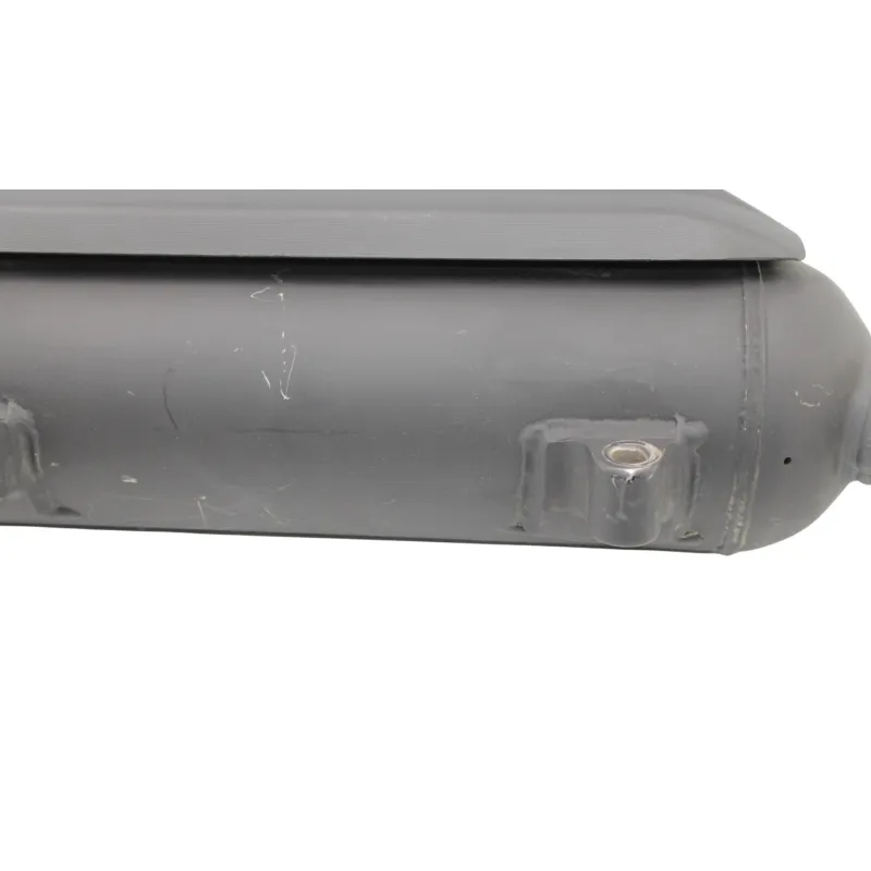 Silencieux (echappement) YAMAHA YPR 125 XMAX 2014 - 2016