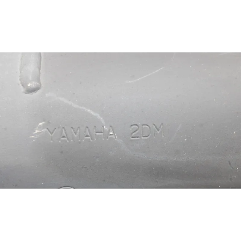 Silencieux (echappement) YAMAHA YPR 125 XMAX 2014 - 2016