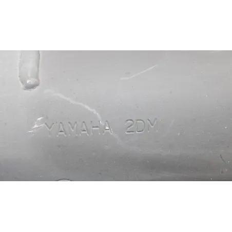 Silencieux (echappement) YAMAHA YPR 125 XMAX 2014 - 2016