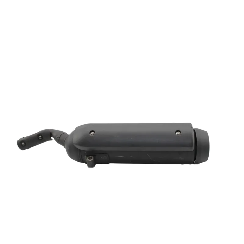 Silencieux (echappement) YAMAHA YPR 125 XMAX 2014 - 2016