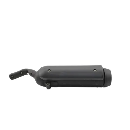 Silencieux (echappement) YAMAHA YPR 125 XMAX 2014 - 2016