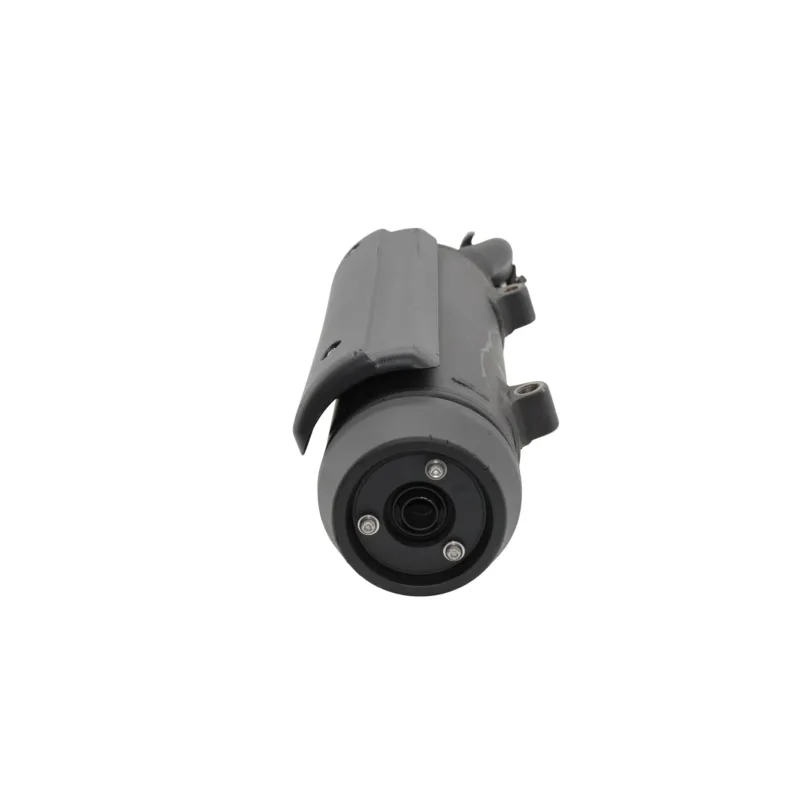 Silencieux (echappement) YAMAHA YPR 125 XMAX 2014 - 2016