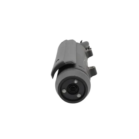 Silencieux (echappement) YAMAHA YPR 125 XMAX 2014 - 2016