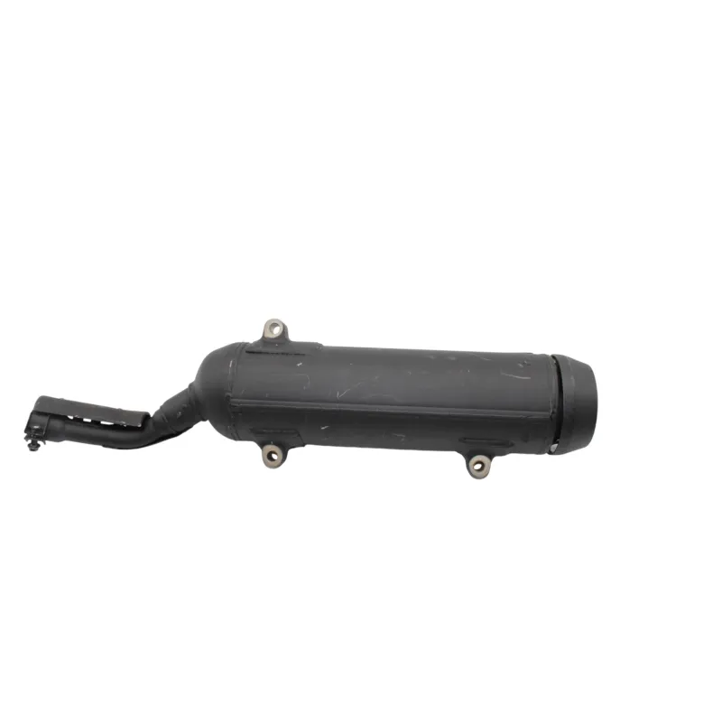Silencieux (echappement) YAMAHA YPR 125 XMAX 2014 - 2016