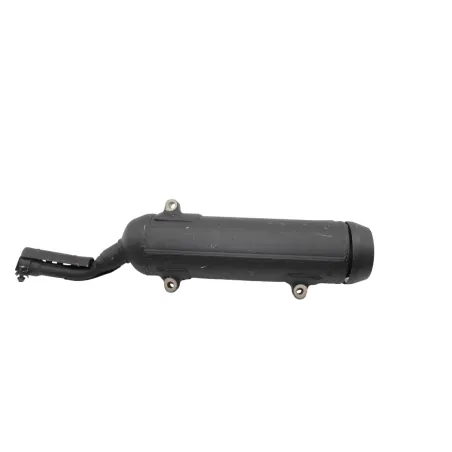 Silencieux (echappement) YAMAHA YPR 125 XMAX 2014 - 2016