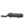 Silencieux (echappement) YAMAHA YPR 125 XMAX 2014 - 2016