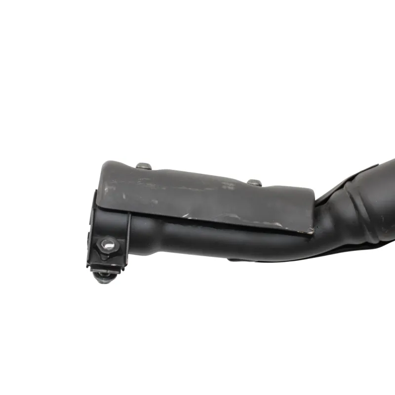 Silencieux (echappement) YAMAHA YPR 125 XMAX 2014 - 2016