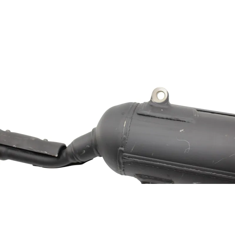 Silencieux (echappement) YAMAHA YPR 125 XMAX 2014 - 2016