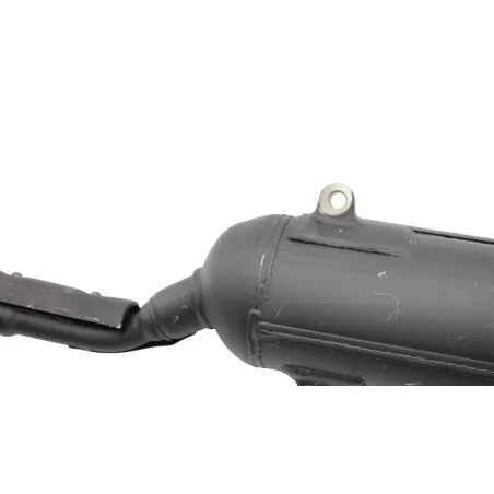 Silencieux (echappement) YAMAHA YPR 125 XMAX 2014 - 2016