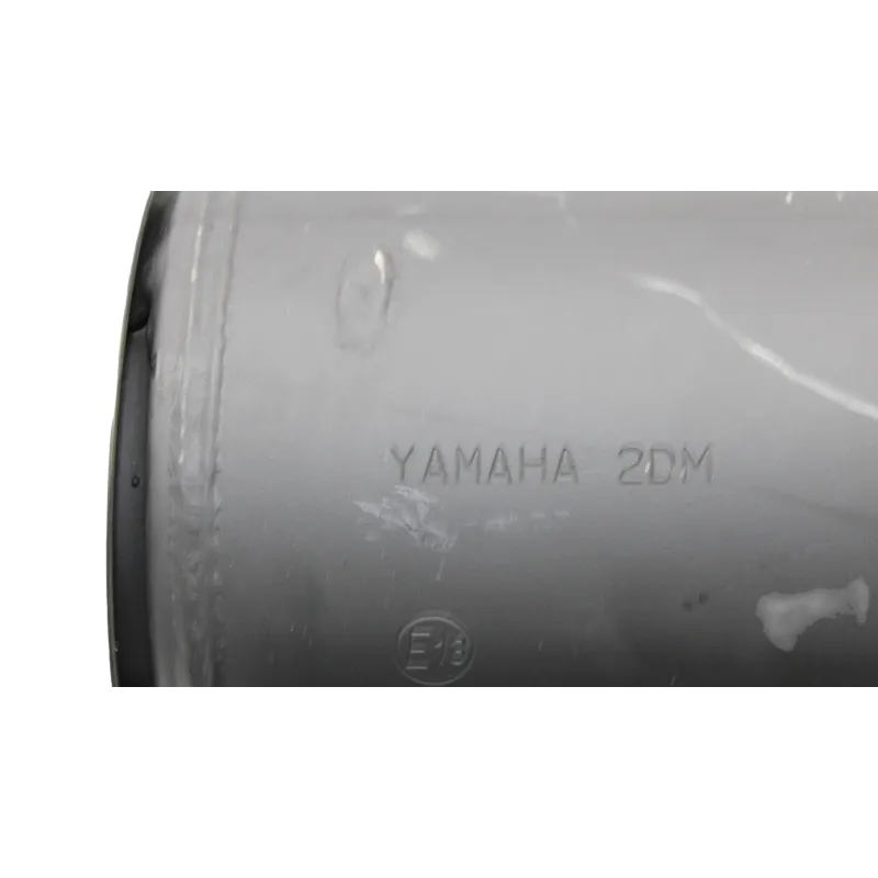 Silencieux (echappement) YAMAHA YPR 125 XMAX 2014 - 2016
