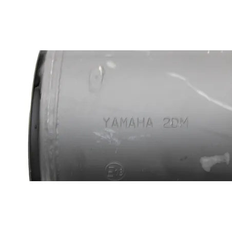 Silencieux (echappement) YAMAHA YPR 125 XMAX 2014 - 2016