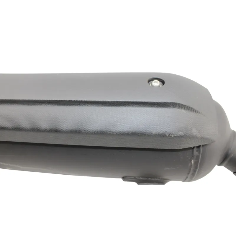 Silencieux (echappement) YAMAHA YPR 125 XMAX 2014 - 2016
