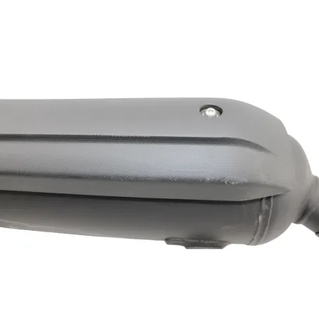 Silencieux (echappement) YAMAHA YPR 125 XMAX 2014 - 2016