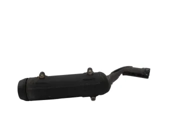 Silencieux (echappement) YAMAHA YPR 125 XMAX 2014 - 2016