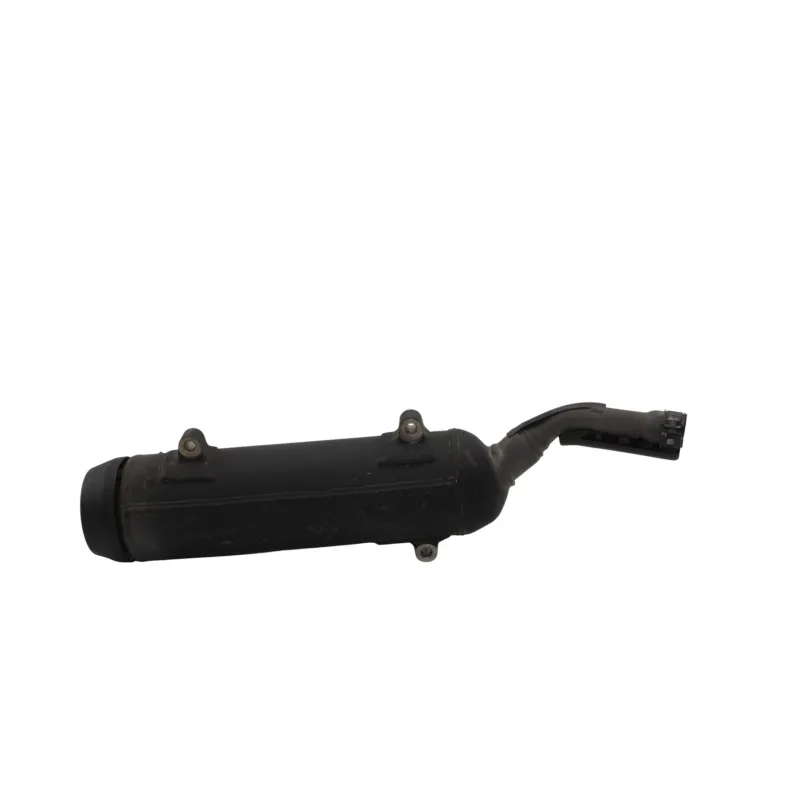Silencieux (echappement) YAMAHA YPR 125 XMAX 2014 - 2016