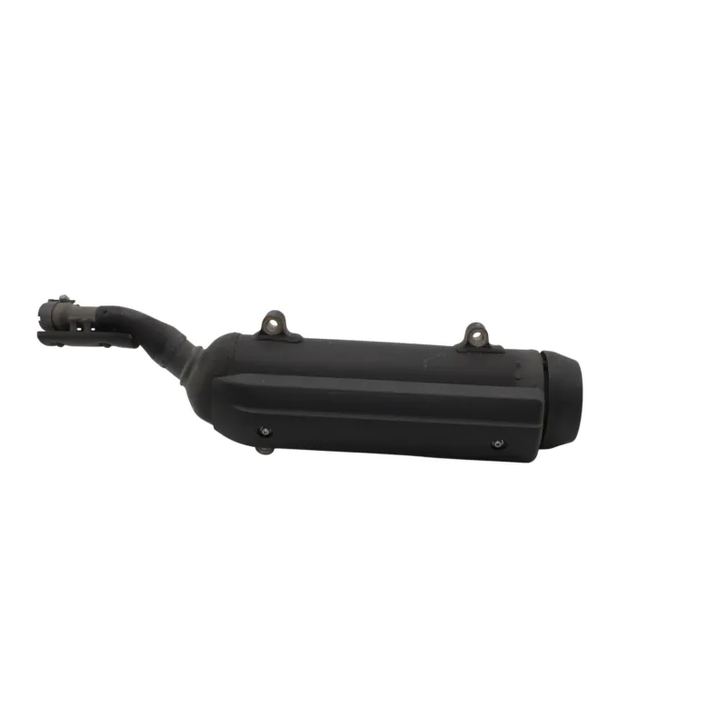 Silencieux (echappement) YAMAHA YPR 125 XMAX 2014 - 2016