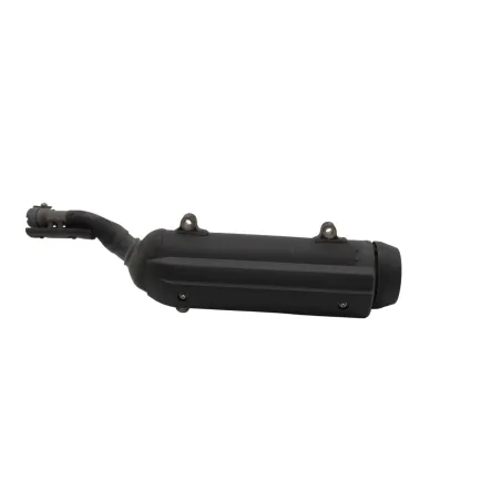 Silencieux (echappement) YAMAHA YPR 125 XMAX 2014 - 2016