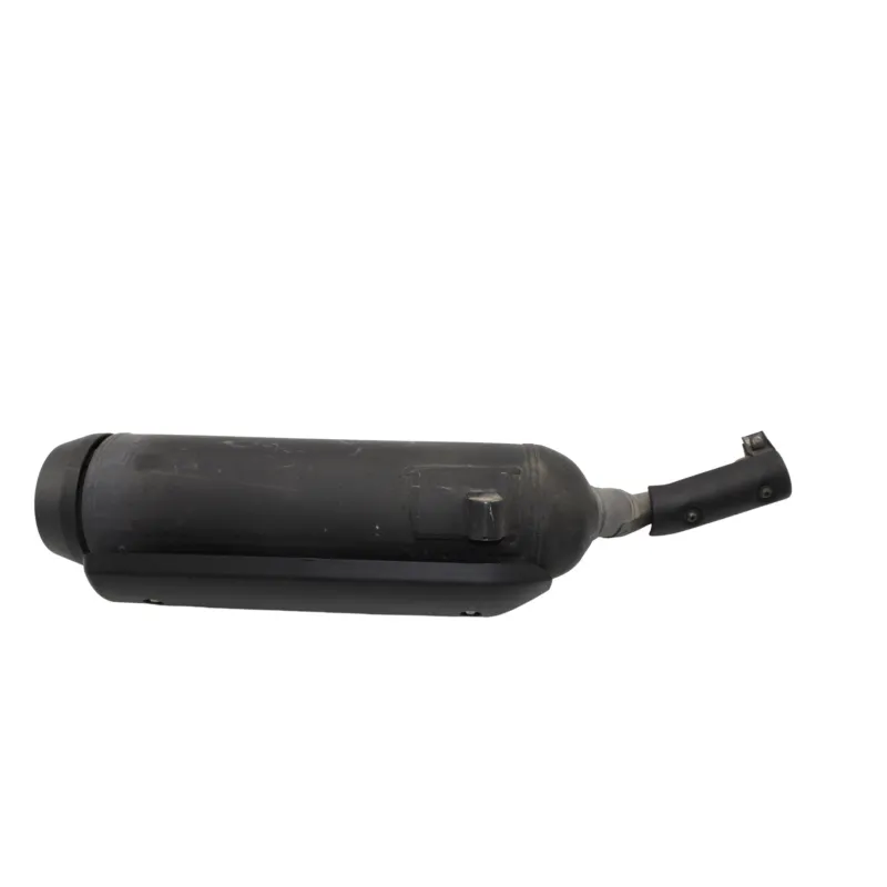 Silencieux (echappement) YAMAHA YPR 125 XMAX 2014 - 2016