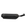 Silencieux (echappement) YAMAHA YPR 125 XMAX 2014 - 2016 Silencieux (echappement) YAMAHA YPR 125 XMAX 2014 - 2016