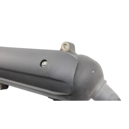 Silencieux (echappement) YAMAHA YPR 125 XMAX 2014 - 2016