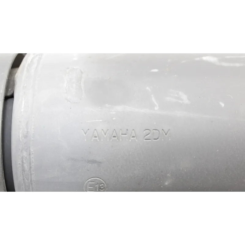 Silencieux (echappement) YAMAHA YPR 125 XMAX 2014 - 2016