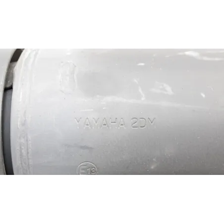 Silencieux (echappement) YAMAHA YPR 125 XMAX 2014 - 2016