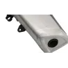 Silencieux (echappement) HONDA CB 1000 R 2008 - 2016 Silencieux (echappement) HONDA CB 1000 R 2008 - 2016