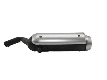 Silencieux (echappement) YAMAHA YPR 125 XMAX 2006 - 2009