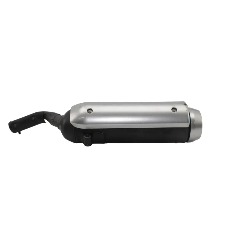 Silencieux (echappement) YAMAHA YPR 125 XMAX 2006 - 2009