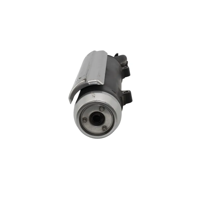 Silencieux (echappement) YAMAHA YPR 125 XMAX 2006 - 2009