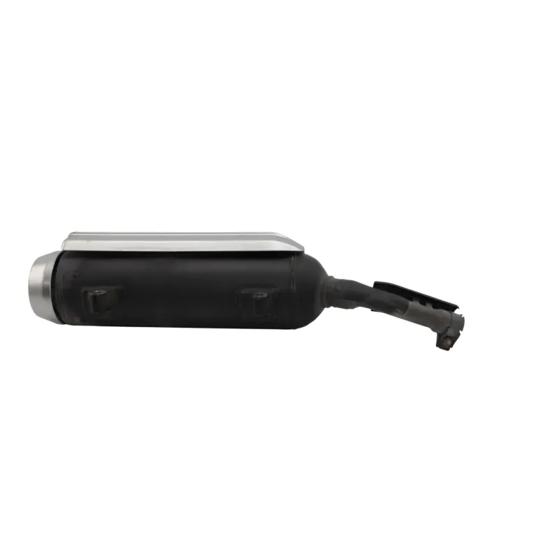 Silencieux (echappement) YAMAHA YPR 125 XMAX 2006 - 2009