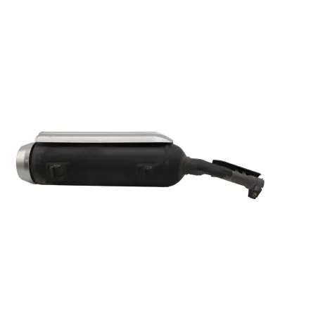 Silencieux (echappement) YAMAHA YPR 125 XMAX 2006 - 2009
