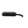 Silencieux (echappement) YAMAHA YPR 125 XMAX 2006 - 2009