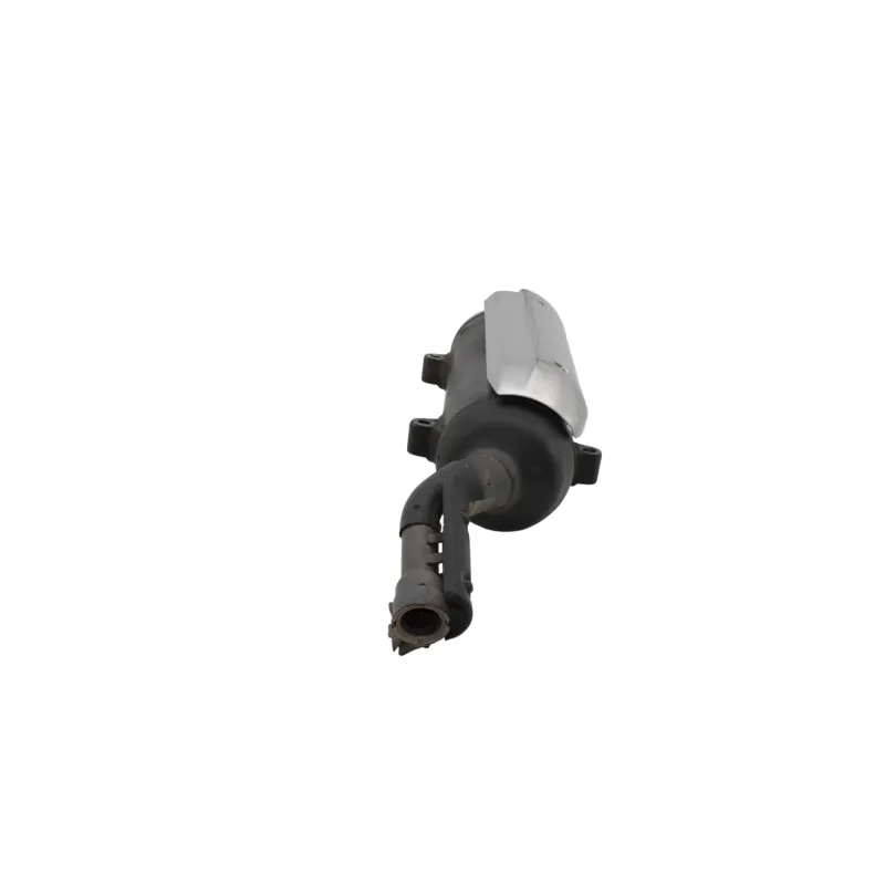 Silencieux (echappement) YAMAHA YPR 125 XMAX 2006 - 2009