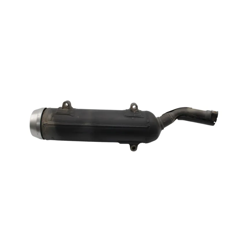 Silencieux (echappement) YAMAHA YPR 125 XMAX 2006 - 2009