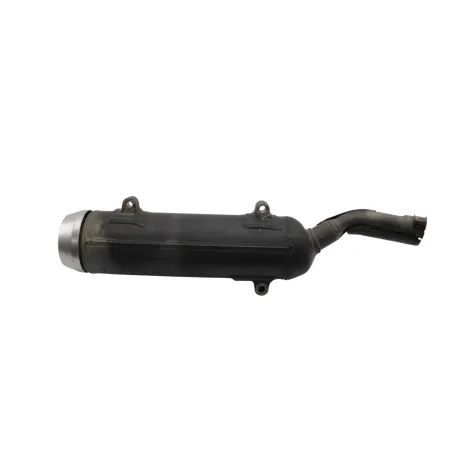 Silencieux (echappement) YAMAHA YPR 125 XMAX 2006 - 2009