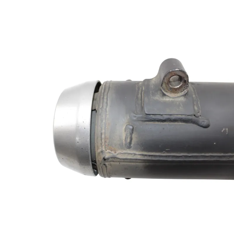 Silencieux (echappement) YAMAHA YPR 125 XMAX 2006 - 2009