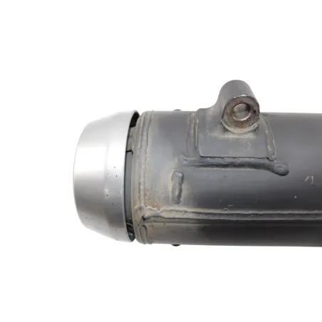 Silencieux (echappement) YAMAHA YPR 125 XMAX 2006 - 2009