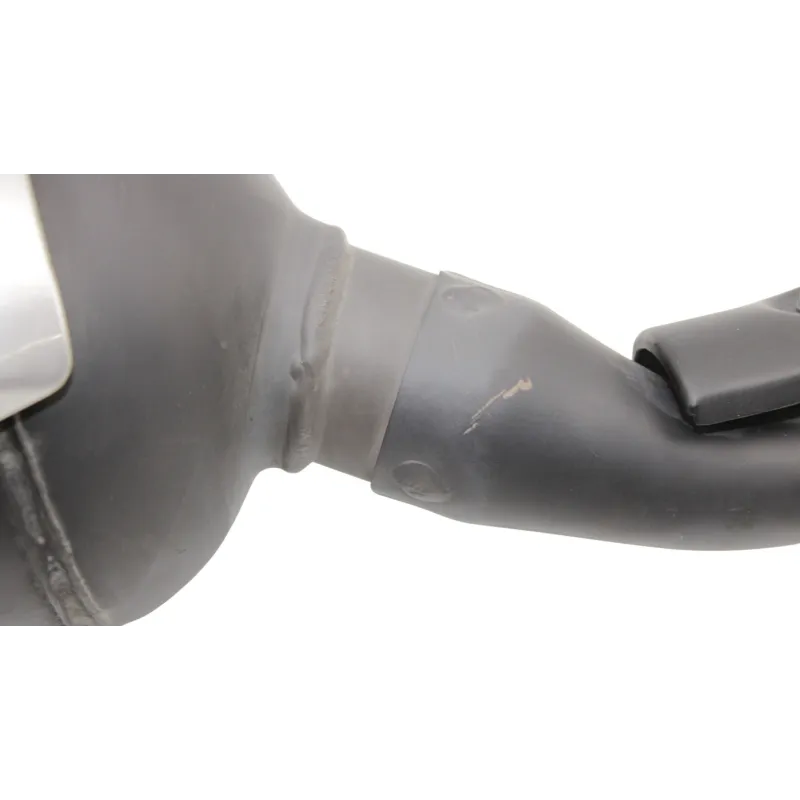 Silencieux (echappement) YAMAHA YPR 125 XMAX 2006 - 2009