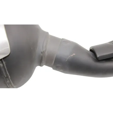 Silencieux (echappement) YAMAHA YPR 125 XMAX 2006 - 2009