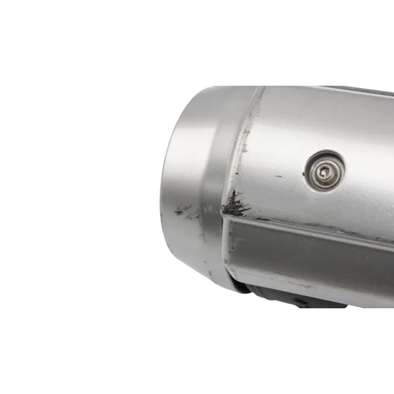 Silencieux (echappement) YAMAHA YPR 125 XMAX 2006 - 2009