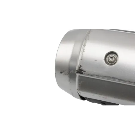 Silencieux (echappement) YAMAHA YPR 125 XMAX 2006 - 2009