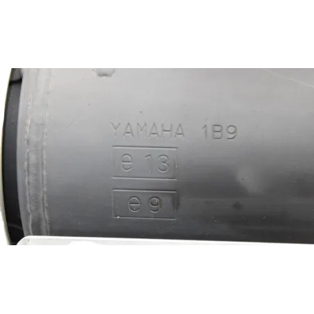 Silencieux (echappement) YAMAHA YPR 125 XMAX 2006 - 2009