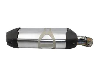 Silencieux (echappement) BMW R 1250 GS ADVENTURE 2019 - 2024