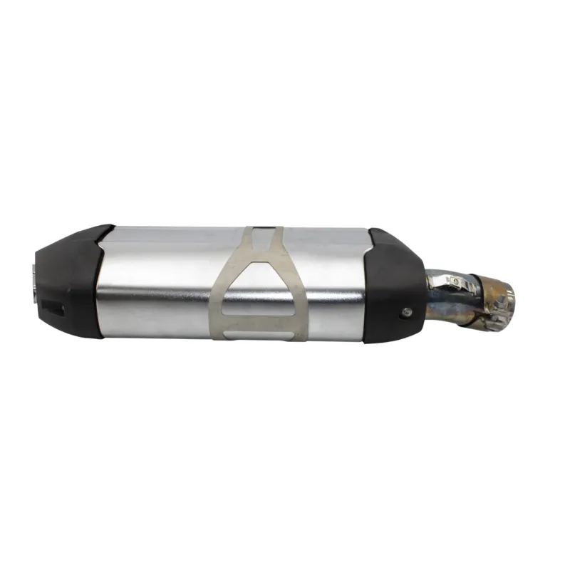 Silencieux (echappement) BMW R 1250 GS ADVENTURE 2019 - 2024